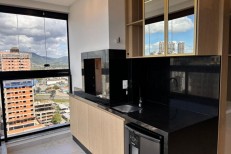 Apartamento Meia Praia
