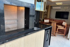 Apartamento Meia Praia