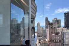 Apartamento Meia Praia