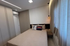 Apartamento Meia Praia