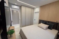 Apartamento Meia Praia