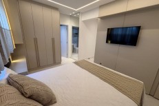 Apartamento Meia Praia