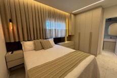 Apartamento Meia Praia