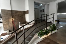 APARTAMENTO PRONTO PARA MORAR EM MEIA PRAIA