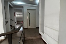 APARTAMENTO PRONTO PARA MORAR EM MEIA PRAIA