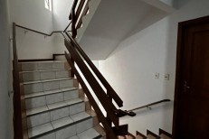 APARTAMENTO PRONTO PARA MORAR EM MEIA PRAIA