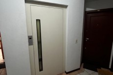 APARTAMENTO PRONTO PARA MORAR EM MEIA PRAIA