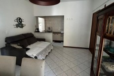 APARTAMENTO PRONTO PARA MORAR EM MEIA PRAIA
