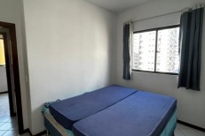 APARTAMENTO PRONTO PARA MORAR EM MEIA PRAIA