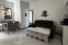 APARTAMENTO PRONTO PARA MORAR EM MEIA PRAIA