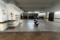 APARTAMENTO PRONTO PARA MORAR EM MEIA PRAIA