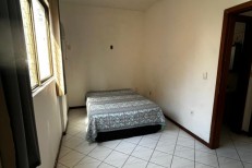 APARTAMENTO PRONTO PARA MORAR EM MEIA PRAIA