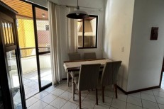 APARTAMENTO PRONTO PARA MORAR EM MEIA PRAIA