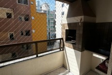 APARTAMENTO PRONTO PARA MORAR EM MEIA PRAIA
