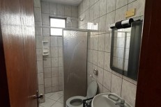 APARTAMENTO PRONTO PARA MORAR EM MEIA PRAIA