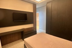 Apartamento a 500m do mar