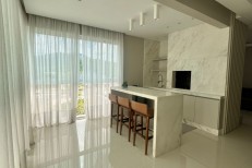 Apartamento a 500m do mar