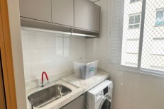 Apartamento a 500m do mar