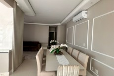 Apartamento a 500m do mar