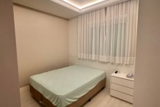 Apartamento a 500m do mar