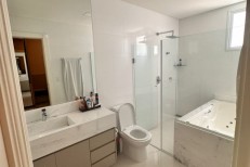Apartamento a 500m do mar