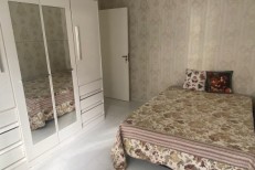 apartamento temporada 