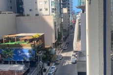 apartamento temporada 