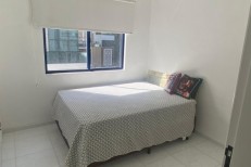 apartamento temporada 