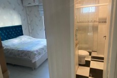 apartamento temporada 