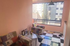 apartamento temporada 