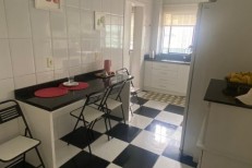 apartamento temporada 