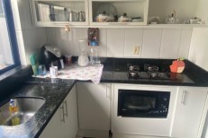 apartamento temporada 