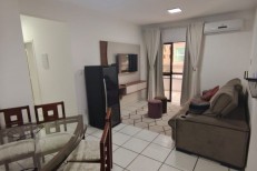 Aluguel Temporada 8 Pessoas 100 Metros do Mar