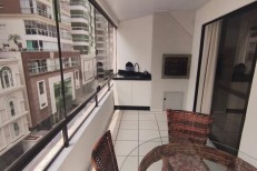 Aluguel Temporada 8 Pessoas 100 Metros do Mar