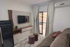 Aluguel Temporada 8 Pessoas 100 Metros do Mar