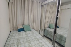 Aluguel Temporada 8 Pessoas 100 Metros do Mar