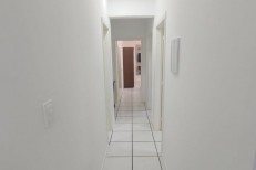 Aluguel Temporada 8 Pessoas 100 Metros do Mar