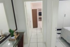 Aluguel Temporada 8 Pessoas 100 Metros do Mar