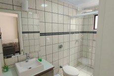 Aluguel Temporada 8 Pessoas 100 Metros do Mar