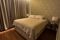 apartamento pronto para morar bairro Meia praia