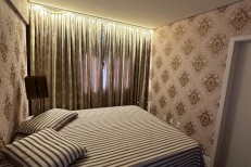 apartamento pronto para morar bairro Meia praia