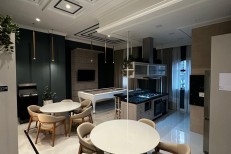 apartamento pronto para morar bairro Meia praia