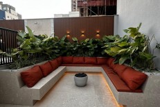 apartamento pronto para morar bairro Meia praia