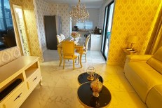 apartamento pronto para morar bairro Meia praia