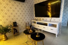 apartamento pronto para morar bairro Meia praia