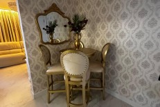 apartamento pronto para morar bairro Meia praia