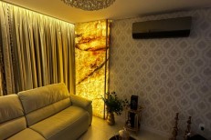 apartamento pronto para morar bairro Meia praia