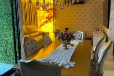 apartamento pronto para morar bairro Meia praia