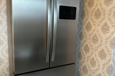 apartamento pronto para morar bairro Meia praia