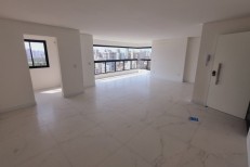 Apartamento novo recm entregue